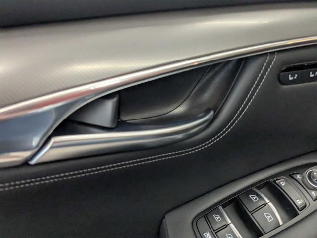 used 2023 INFINITI QX55 car, priced at $37,369