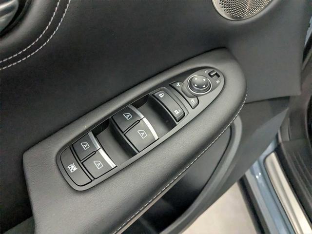 used 2023 INFINITI QX55 car, priced at $37,369