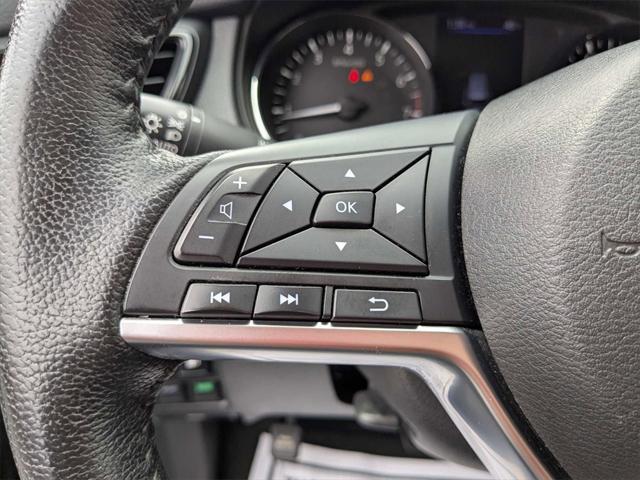 used 2019 Nissan Rogue car, priced at $15,985