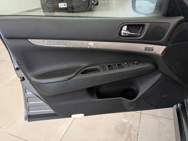 used 2011 INFINITI G37 car, priced at $8,990