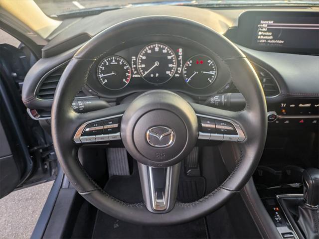 used 2022 Mazda Mazda3 car, priced at $23,064