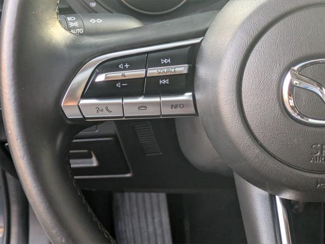 used 2022 Mazda Mazda3 car, priced at $23,064