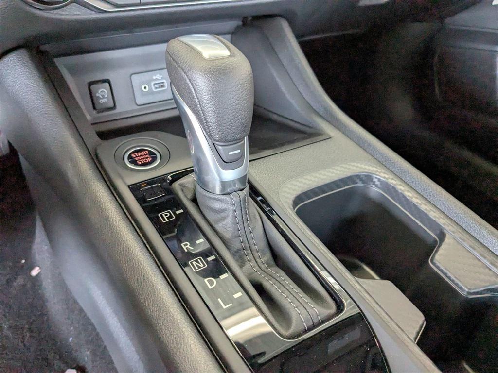 new 2025 Nissan Sentra car, priced at $23,425