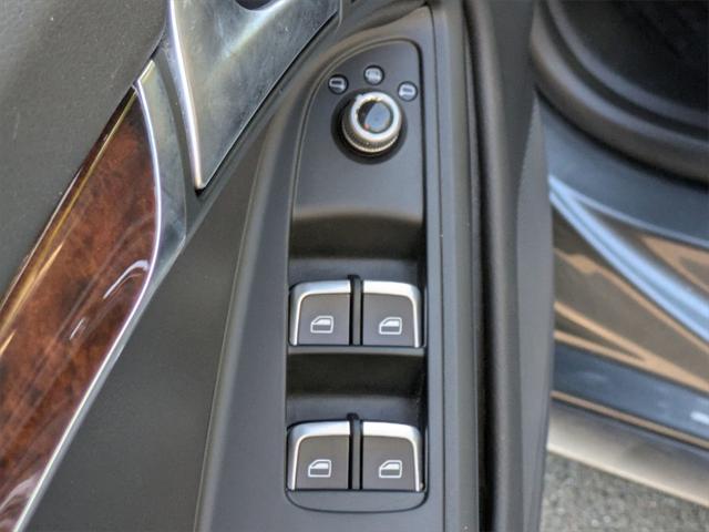 used 2015 Audi A5 car, priced at $16,990