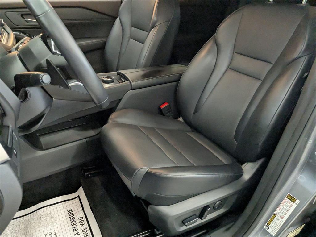 used 2022 Nissan Rogue car, priced at $20,290