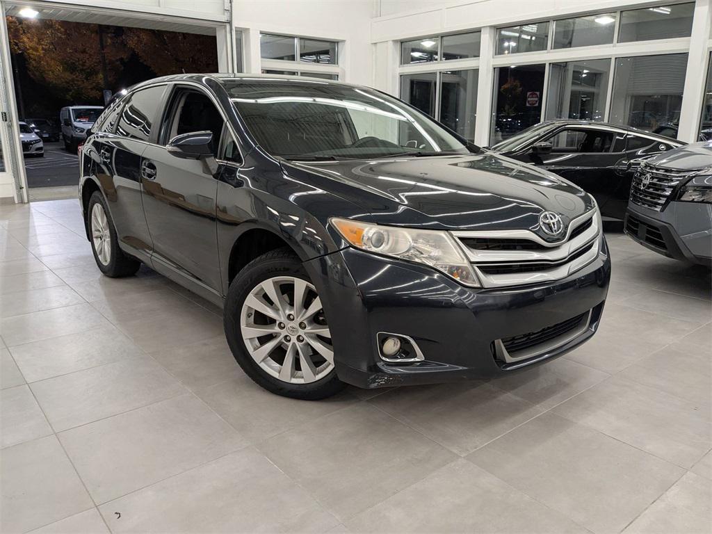 used 2015 Toyota Venza car, priced at $11,650
