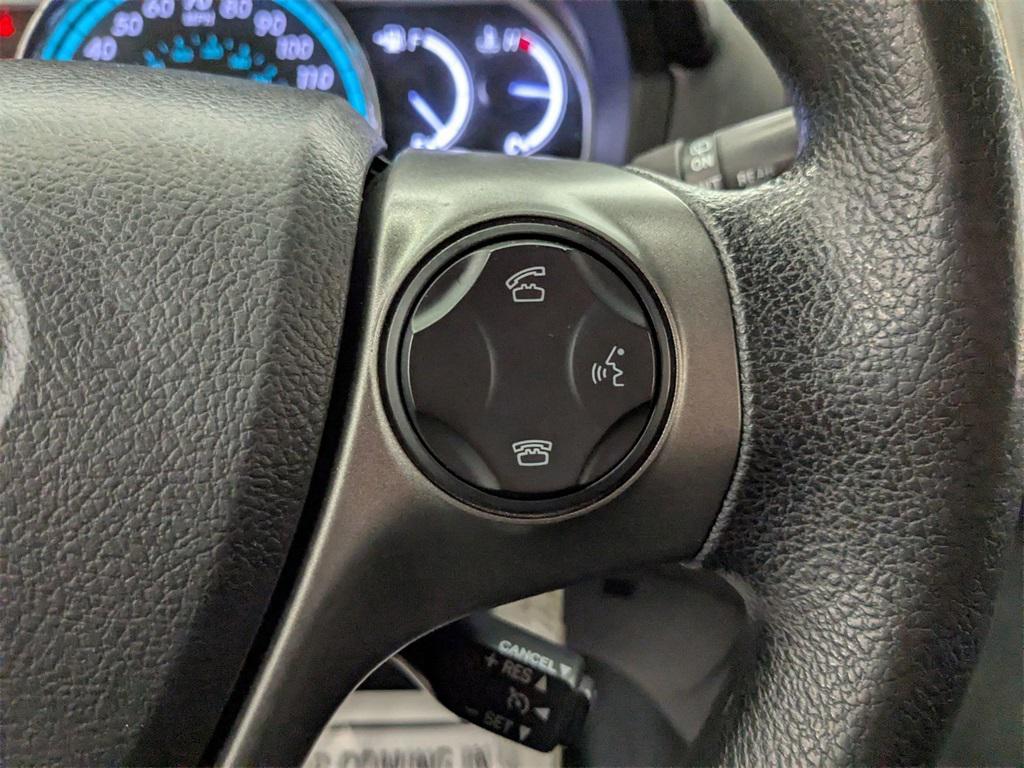 used 2015 Toyota Venza car, priced at $11,650