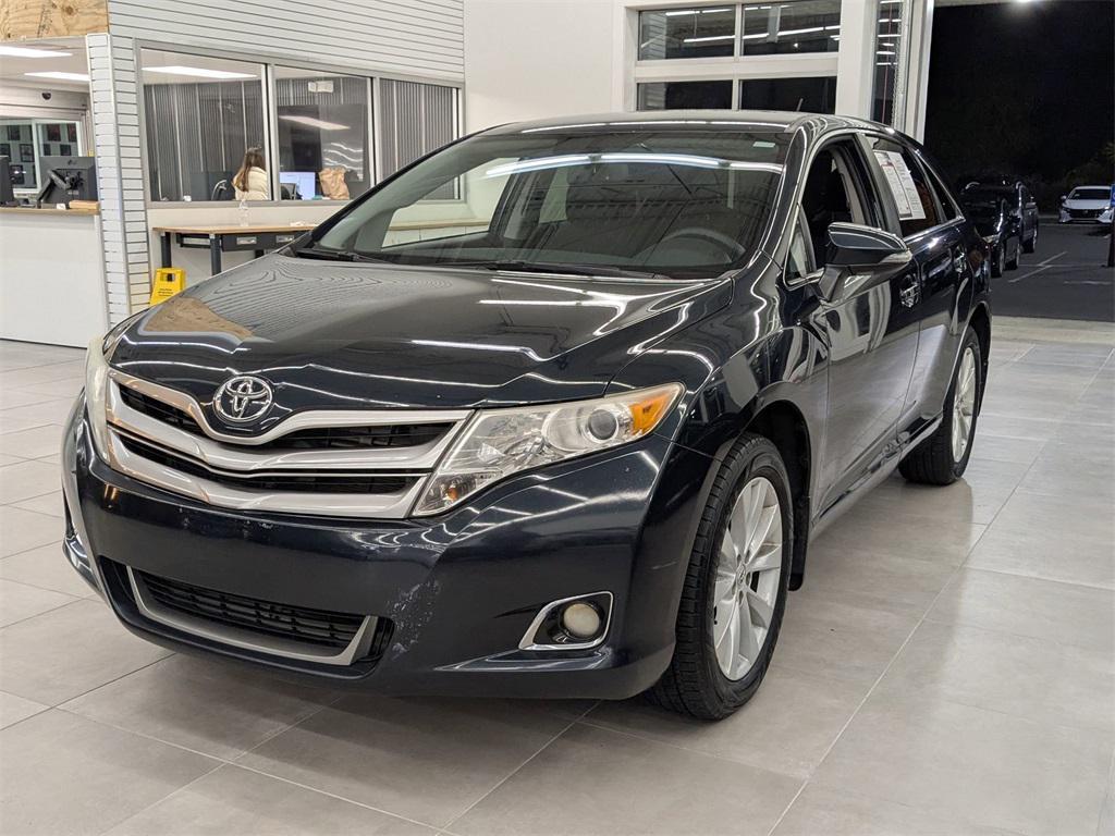 used 2015 Toyota Venza car, priced at $11,650