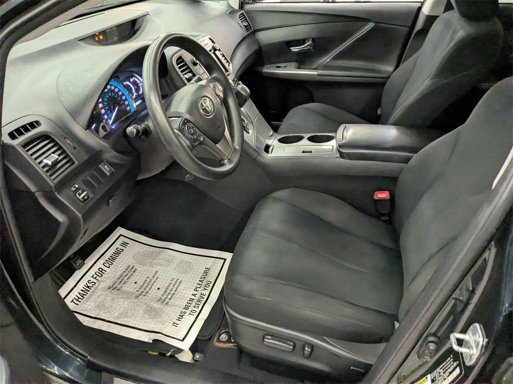 used 2015 Toyota Venza car, priced at $11,650
