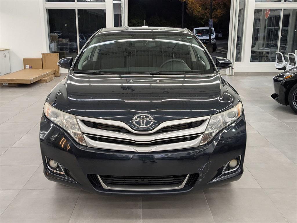 used 2015 Toyota Venza car, priced at $11,650