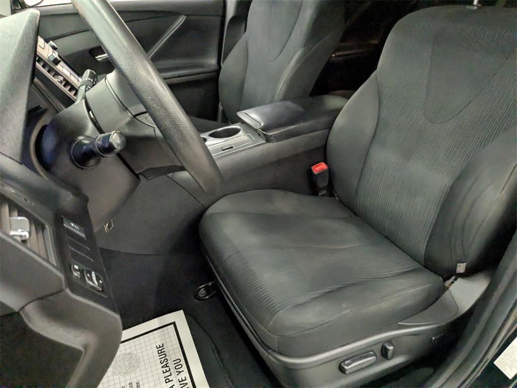 used 2015 Toyota Venza car, priced at $11,650