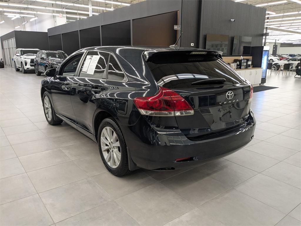 used 2015 Toyota Venza car, priced at $11,650