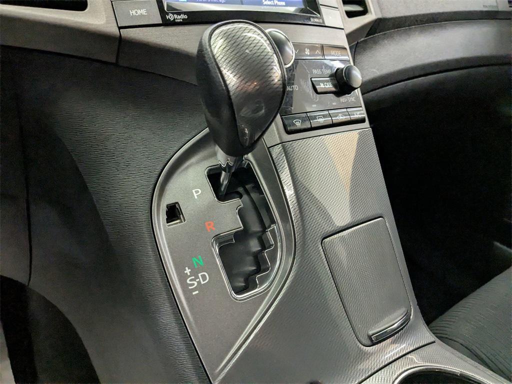 used 2015 Toyota Venza car, priced at $11,650