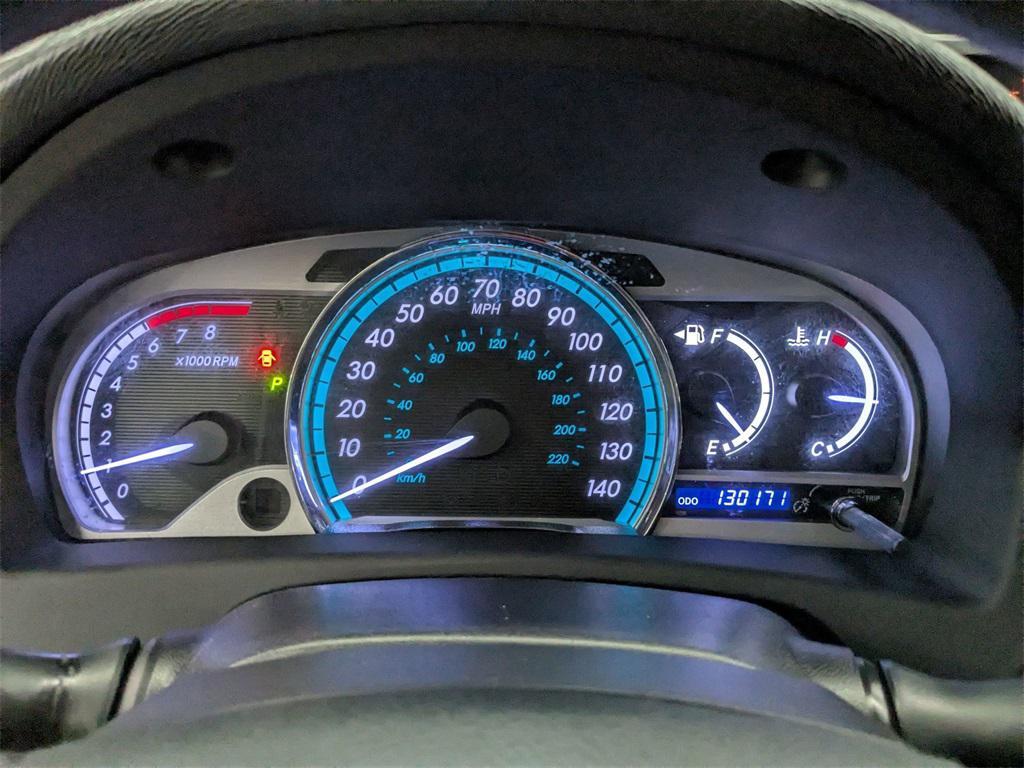 used 2015 Toyota Venza car, priced at $11,650