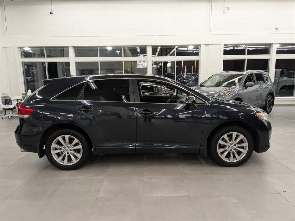 used 2015 Toyota Venza car, priced at $11,650