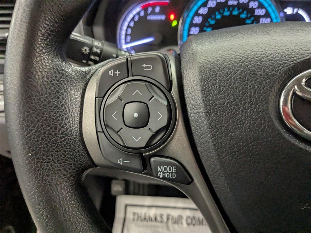 used 2015 Toyota Venza car, priced at $11,650