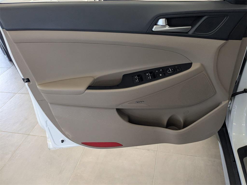 used 2020 Hyundai Tucson car, priced at $16,550