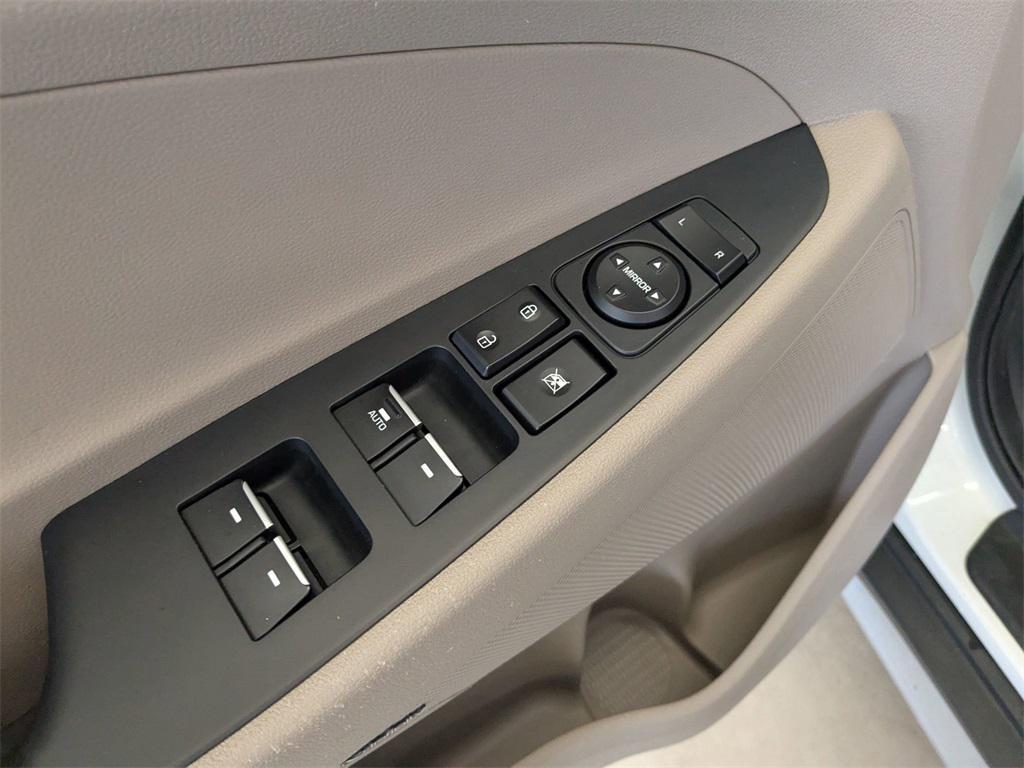 used 2020 Hyundai Tucson car, priced at $16,550