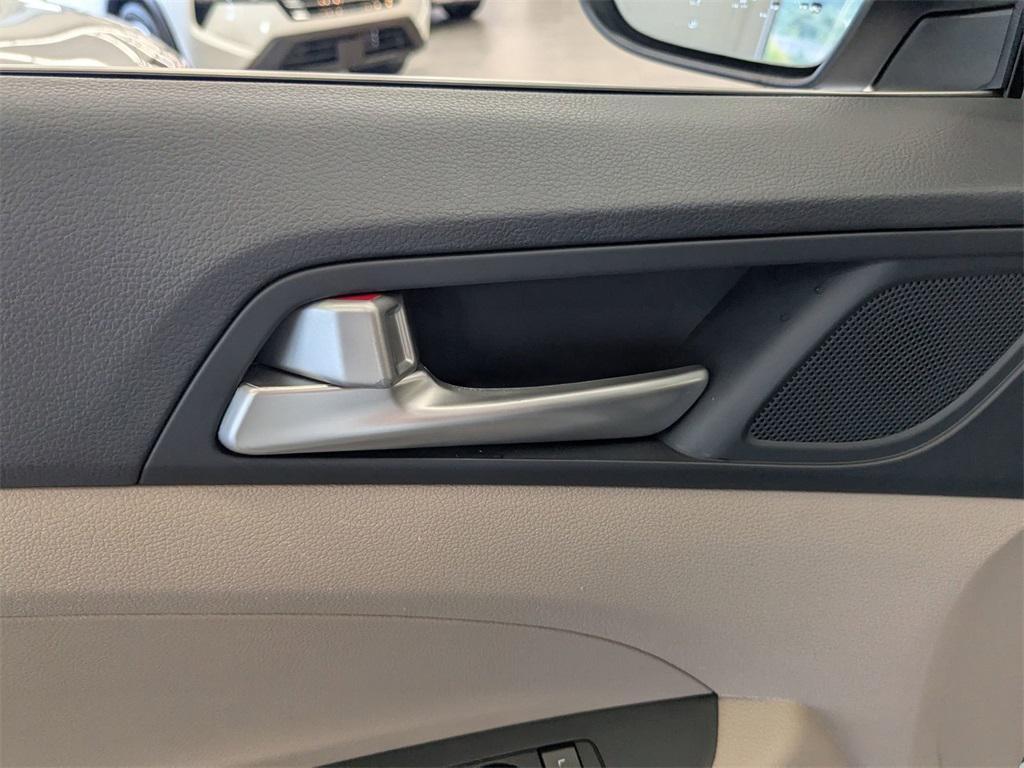 used 2020 Hyundai Tucson car, priced at $16,550