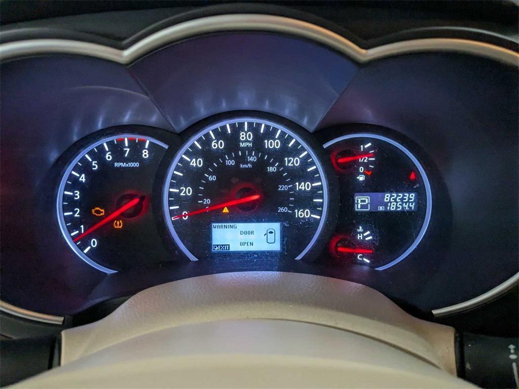 used 2012 Nissan Quest car, priced at $9,290