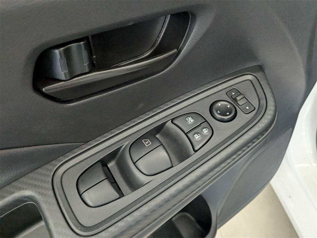 new 2025 Nissan Versa car, priced at $20,785