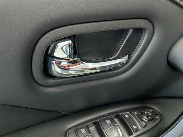 used 2023 INFINITI QX80 car, priced at $49,900