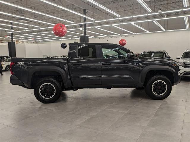 used 2024 Toyota Tacoma car, priced at $42,490