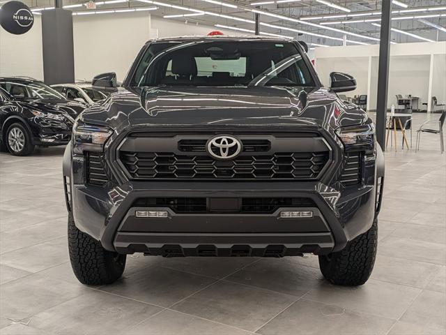 used 2024 Toyota Tacoma car, priced at $42,490