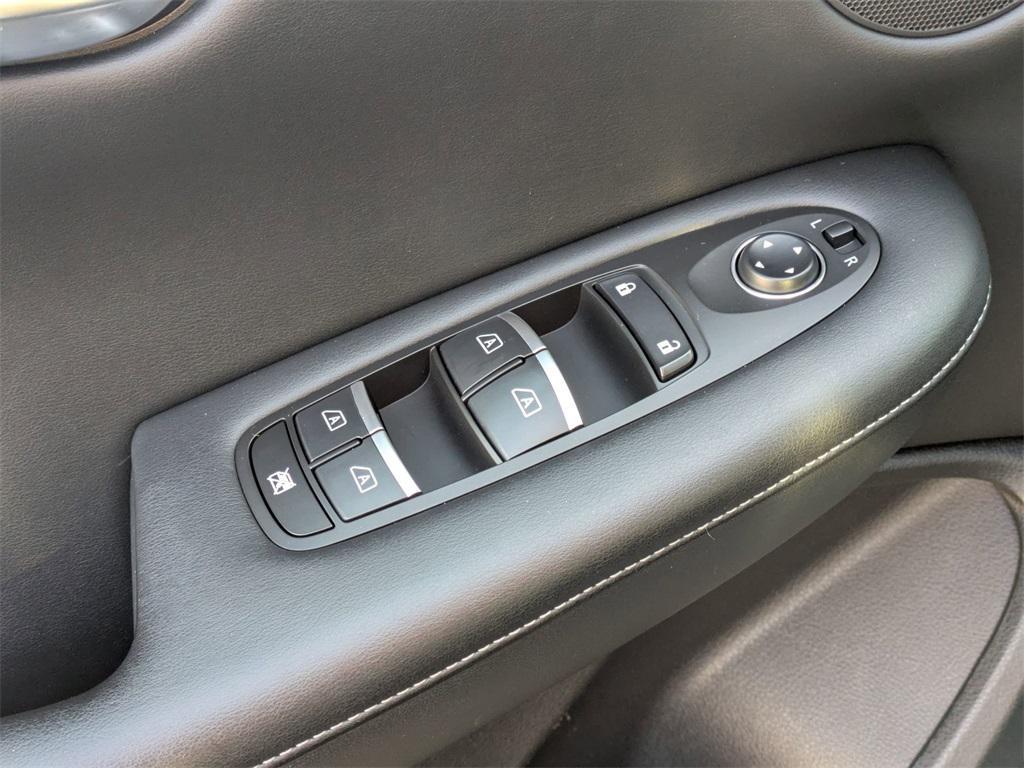 used 2019 INFINITI QX50 car, priced at $20,690