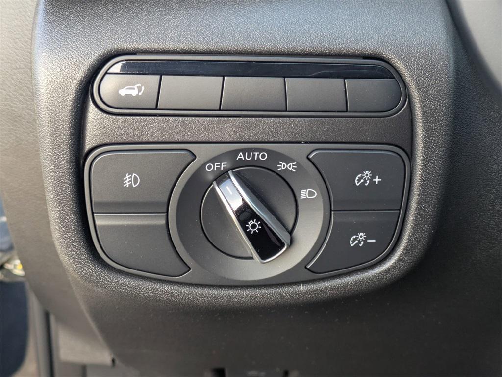used 2019 INFINITI QX50 car, priced at $20,690
