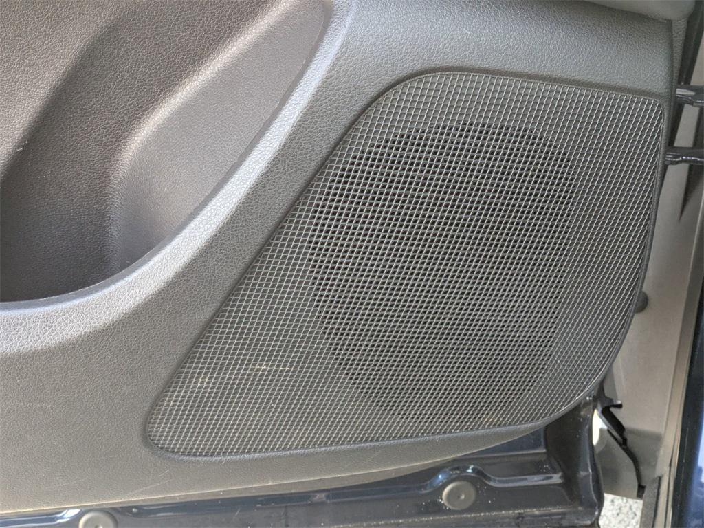 used 2019 INFINITI QX50 car, priced at $20,690