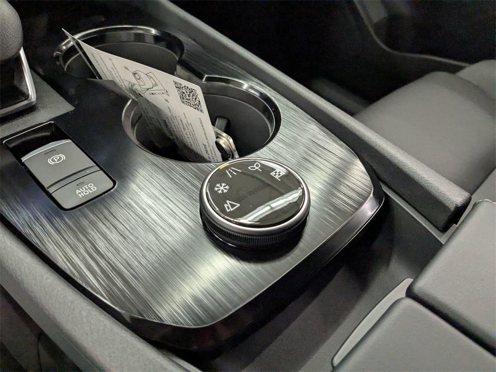 new 2026 Nissan Rogue car, priced at $35,600