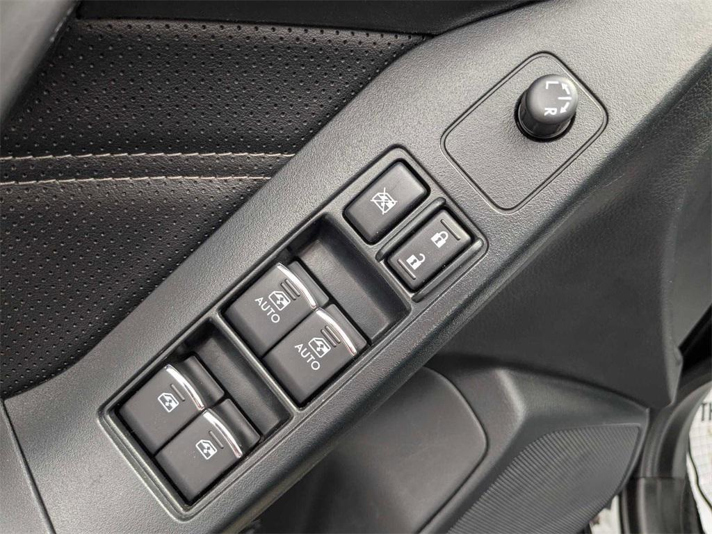 used 2018 Subaru Forester car, priced at $11,490
