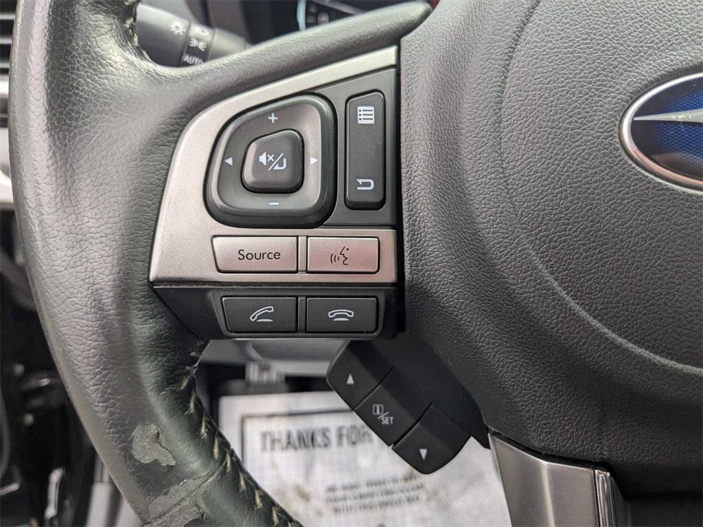 used 2018 Subaru Forester car, priced at $11,490