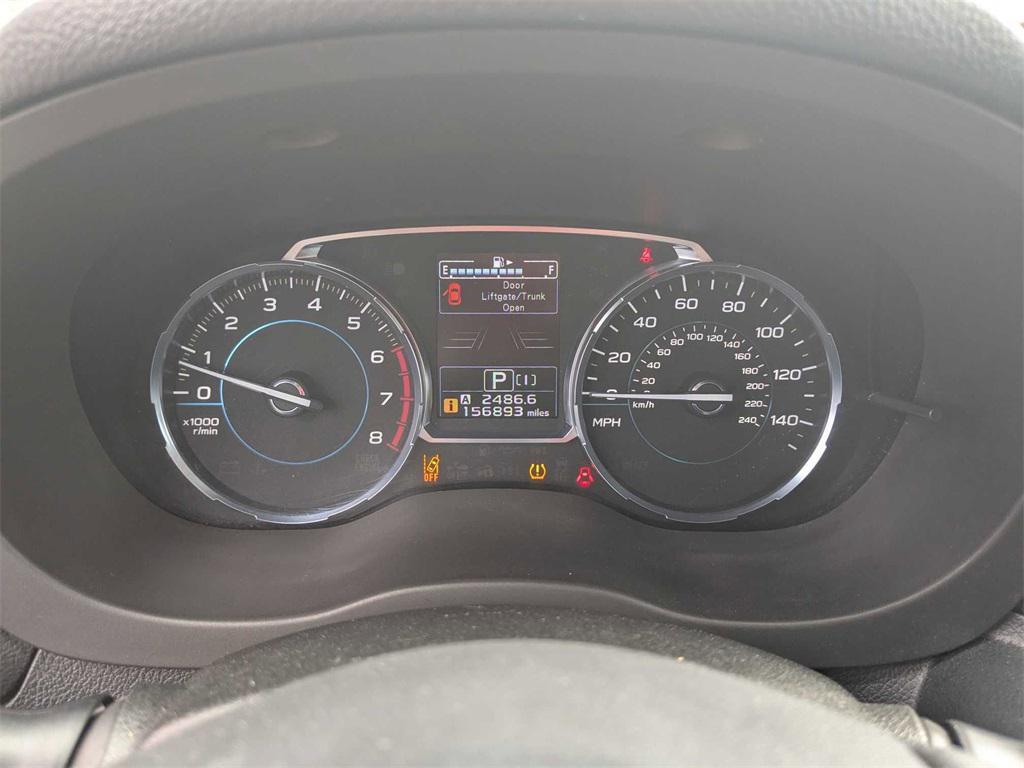 used 2018 Subaru Forester car, priced at $11,490