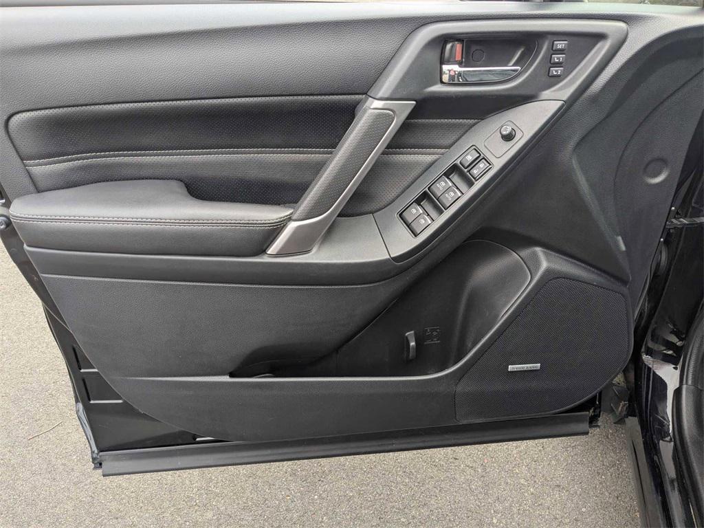 used 2018 Subaru Forester car, priced at $11,490