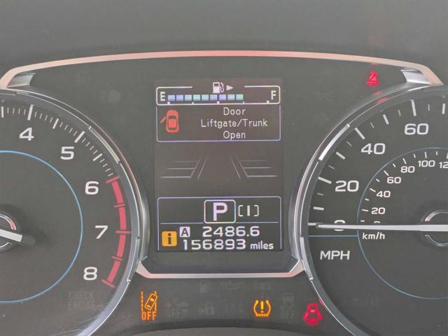 used 2018 Subaru Forester car, priced at $12,195