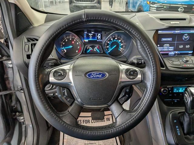 used 2014 Ford Escape car, priced at $5,490