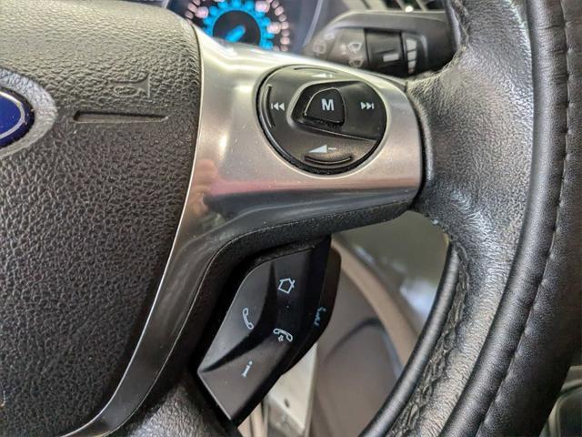 used 2014 Ford Escape car, priced at $5,490