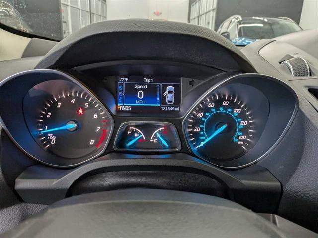 used 2014 Ford Escape car, priced at $5,490