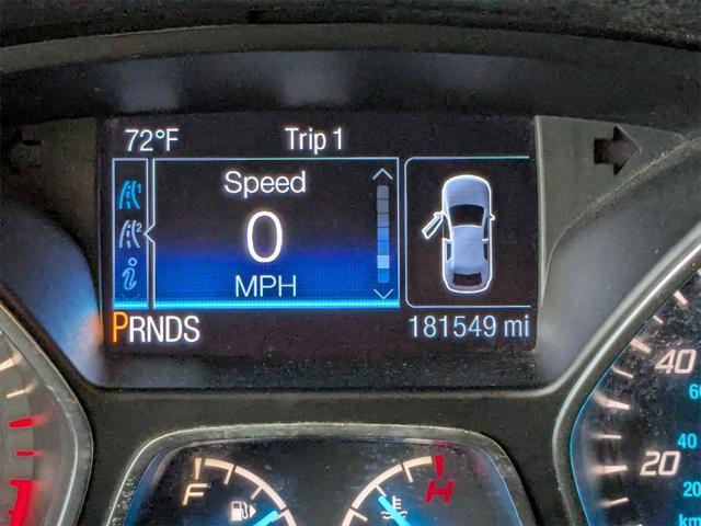 used 2014 Ford Escape car, priced at $5,490