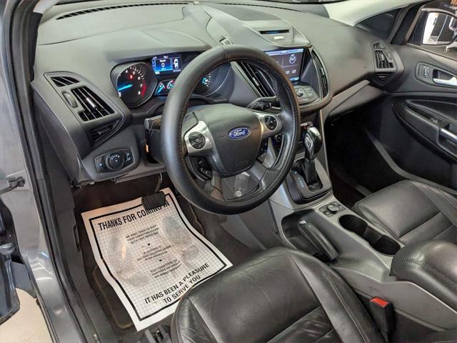 used 2014 Ford Escape car, priced at $5,490
