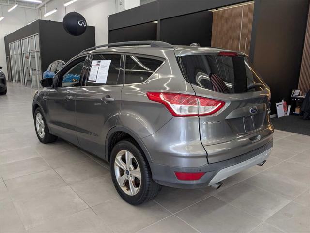 used 2014 Ford Escape car, priced at $5,490