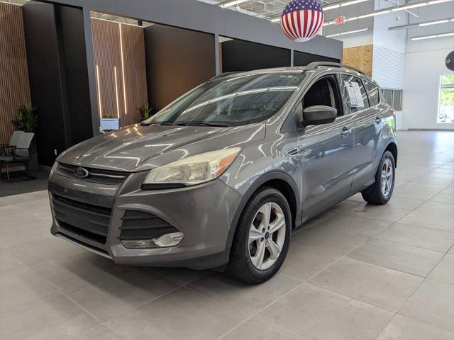 used 2014 Ford Escape car, priced at $5,490