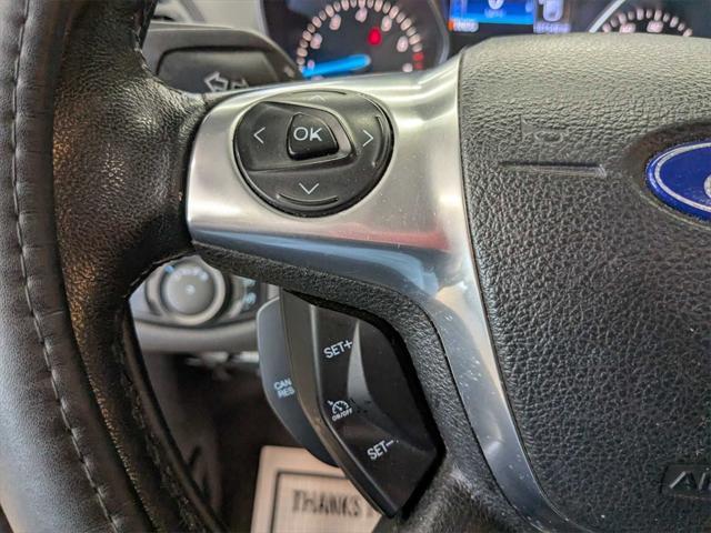 used 2014 Ford Escape car, priced at $5,490