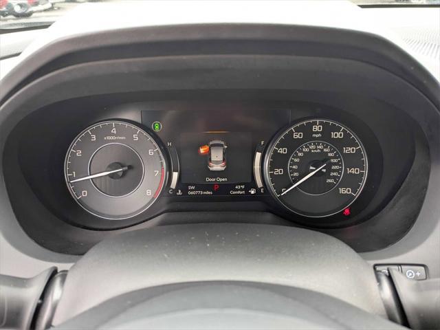 used 2022 Acura RDX car, priced at $28,917