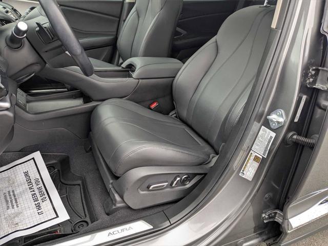 used 2022 Acura RDX car, priced at $28,917