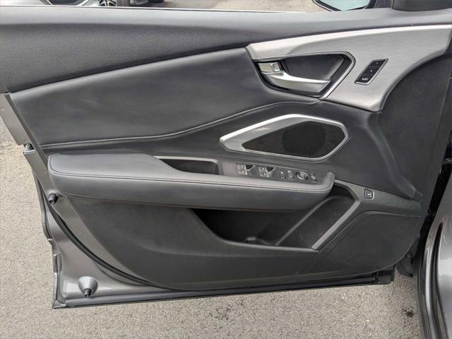 used 2022 Acura RDX car, priced at $28,917