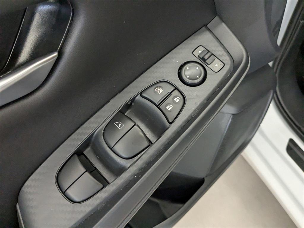 new 2025 Nissan Sentra car, priced at $24,125