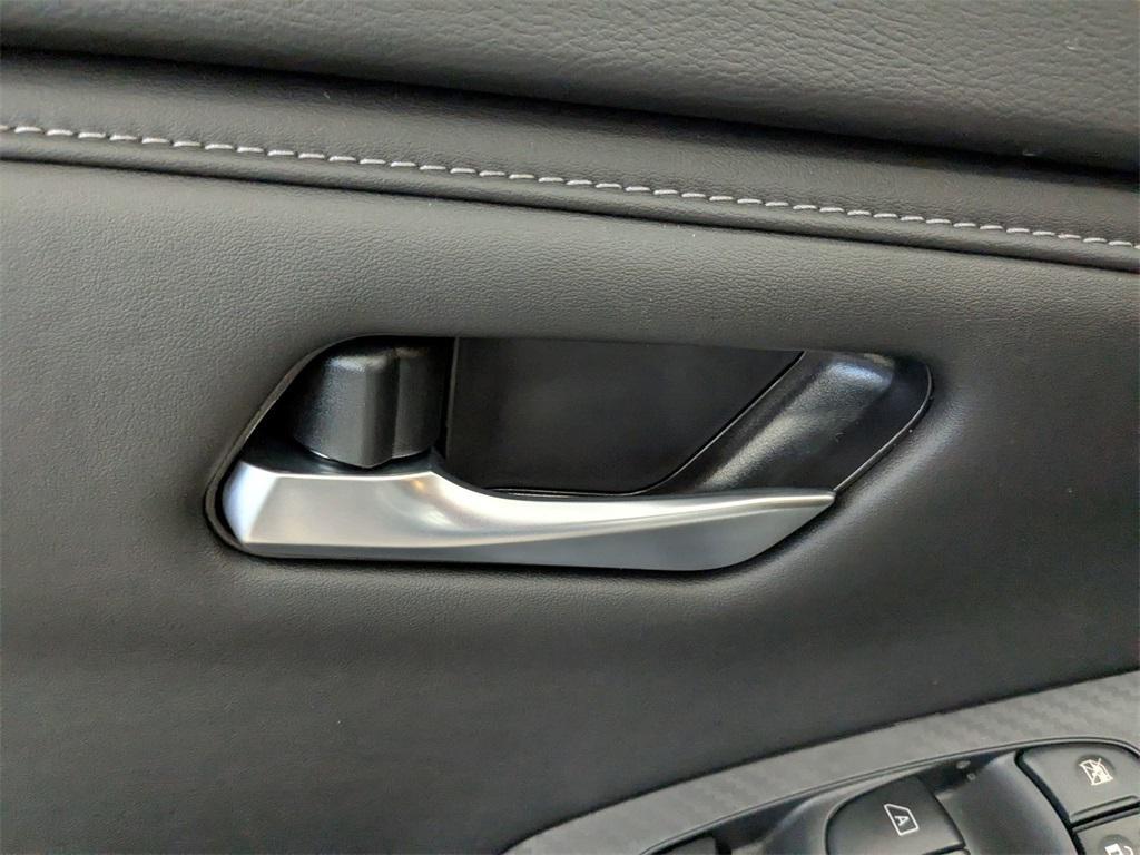 new 2025 Nissan Sentra car, priced at $24,125